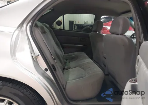 2005 Buick Century из США, поврежденный, VIN 2G4WS52J451171526